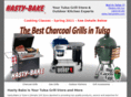 tulsagrillstore.com