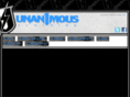 unanimousclothing.com