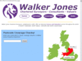 walkerjones.co.uk