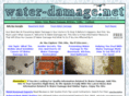 water-damage.net