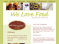 wildhorsecatering.com