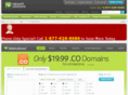 100yrdomainservice.com