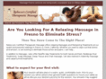 1massagebyrebecca.com