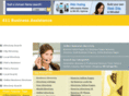 411businessassistance.com