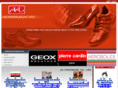 aafootwear.com