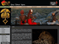 africatailoredsafaris.com