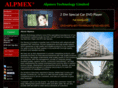 alpmex.com