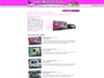 ambersmobilepetsalon.com