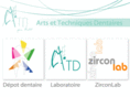 arts-techniques-dentaires.com