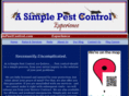 asimplepestcontrol.com