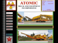 atomicequipment.com