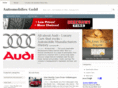 automobilesgold.com