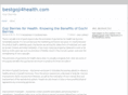 bestgoji4health.com