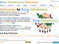 blogoklahoma.com