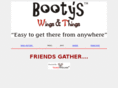 bootywings.com
