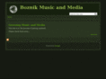 boznikmandm.com