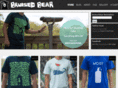 bruisedbear.com