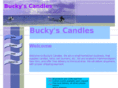 buckyscandles.com