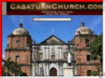 cabatuanchurch.com