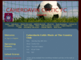 caherdavinceltic.com