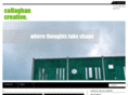 callaghancreative.com