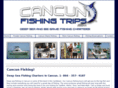 cancunfishingtrips.com