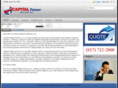 capitalfreight.net