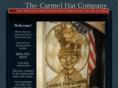 carmelhatcompany.com