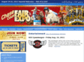 chasecountyfair.com