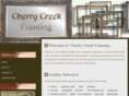 cherrycreekframes.com
