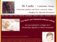 christeningsinger.net