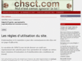 chsct.org