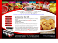 ckfastfoods.com