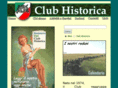 clubhistorica.com