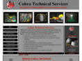 cobratechservices.com