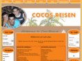 cocos-reisen.at