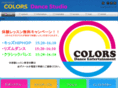 colors-dance.com