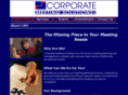 corporatemeetingsolutions.com