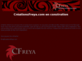 creationsfreya.com