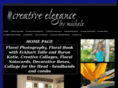 creativeelegancebymichele.com