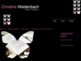 cweidenbachart.com