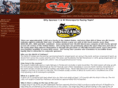 cwmotorsports.com