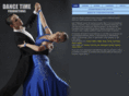 dance-time-productions.com
