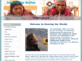 dancingtheworlds.com