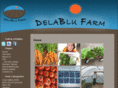 delablu.com