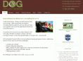 dogspelledforward.com