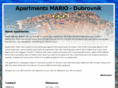 dubrovnik-apartment-mario.com