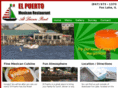elpuertorestaurant.net