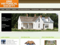 eriehistoricalsociety.org