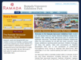 exhibitionparkinnandsuites.com